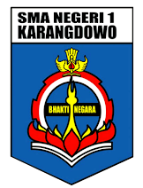 Logo SMAN 1 Karangdowo